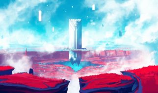 Code-Analyse von No Man's Sky