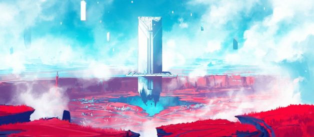 Code-Analyse von No Man's Sky