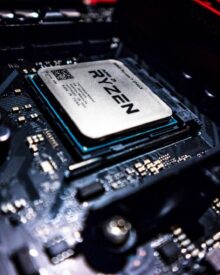 Gaming-Setup - Auf das solltest du bei eSports-Mainboards und CPUs achten - Stylische Mainboards machen gleich doppelt viel Spaß