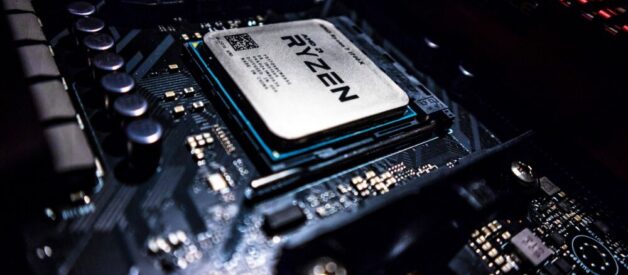 Gaming-Setup - Auf das solltest du bei eSports-Mainboards und CPUs achten - Stylische Mainboards machen gleich doppelt viel Spaß