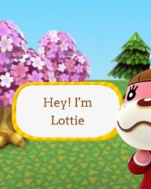 Animal Crossing New Horizons ist derzeit sehr beliebt