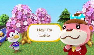 Animal Crossing New Horizons ist derzeit sehr beliebt