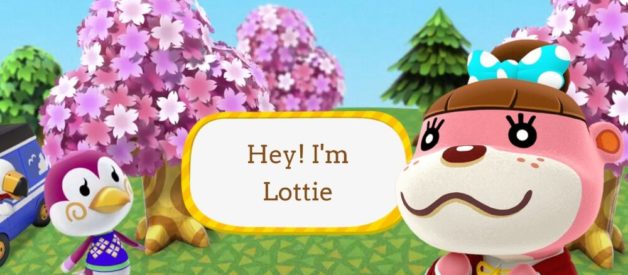 Animal Crossing New Horizons ist derzeit sehr beliebt