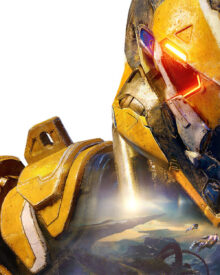 Anthem - Spiele-Flops - Gaming