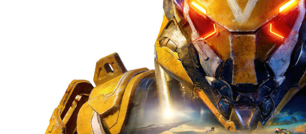 Anthem - Spiele-Flops - Gaming