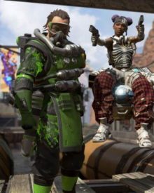 Apex Legends Prophet: Beherrscht der Charakter die Vorhersehung?
