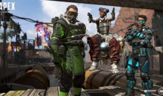 Apex Legends Prophet: Beherrscht der Charakter die Vorhersehung?