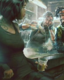 Geschlechtertrennung im eSport? Frauen zwischen Ausgrenzung, Abschottung und gemixten Teams