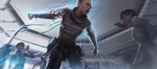 Apex Legends in China dank Tencent?