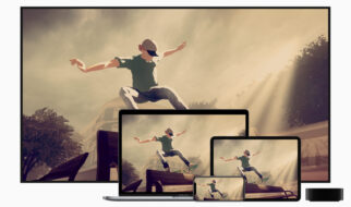 Apple Arcade - Apple-Geräte - Abo für Games