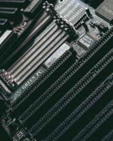 Arbeitsspeicher - RAM - Gaming-PC - PC-Eigenbau