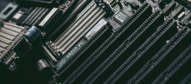 Arbeitsspeicher - RAM - Gaming-PC - PC-Eigenbau