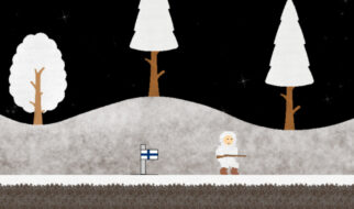 Battle of Finland - Winter War - Teaser - Review