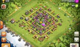 Clash of Clans Weltmeisterschaften