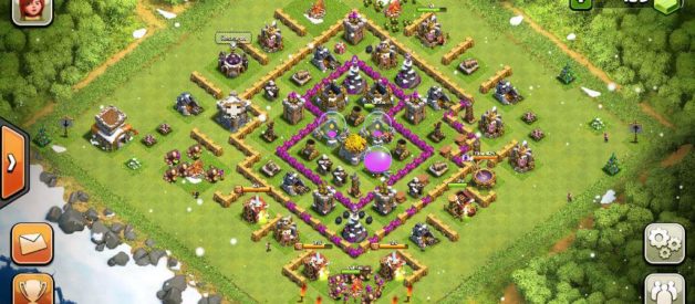 Clash of Clans Weltmeisterschaften