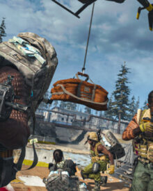 CoD Warzone - Call of Duty - eSport - Gaming