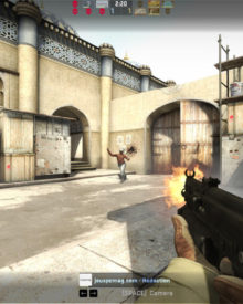 Das Steam Deck von Valve: Neue Infos zum Handheld-PC