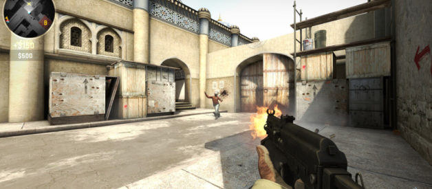 Das Steam Deck von Valve: Neue Infos zum Handheld-PC