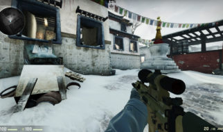 Counter-Strike: Global Offensive - Auf CS:GO wetten - Wettbetrug bei Counter-Strike