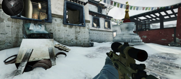 Counter-Strike: Global Offensive - Auf CS:GO wetten - Wettbetrug bei Counter-Strike