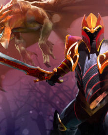 Dota 2 - The International musste während Corona pausieren