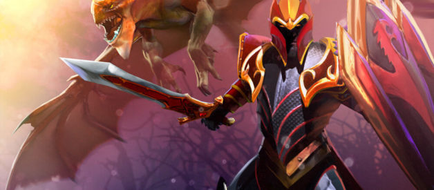 Dota 2 - The International musste während Corona pausieren