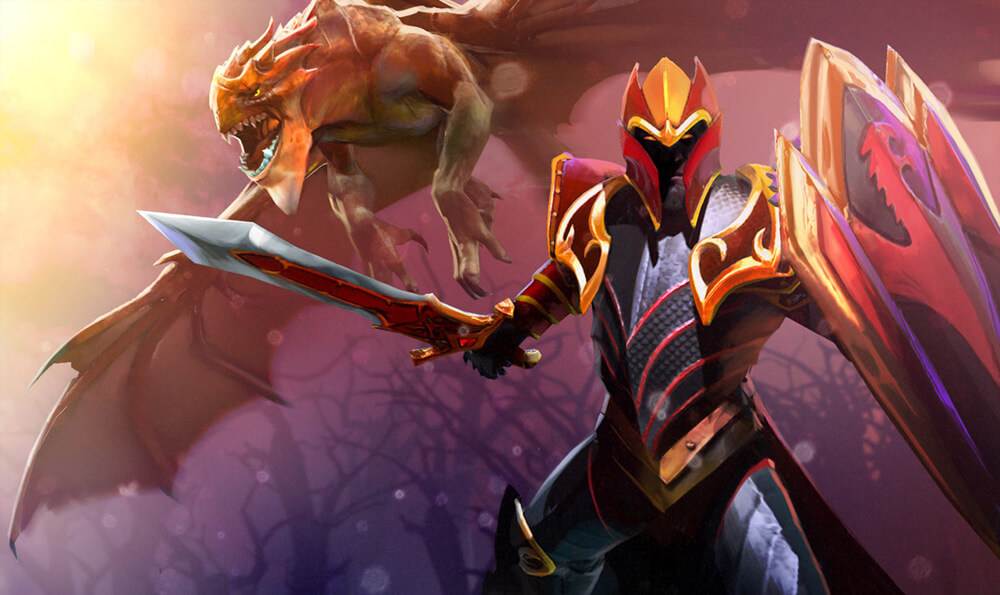 Dota 2 - The International musste während Corona pausieren