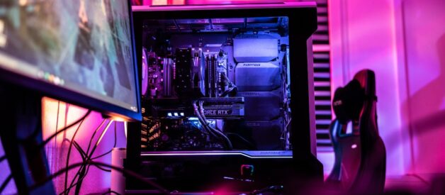 Diablo 4, Delta Force, Alan Wake 2 und mehr: Games Update August 2023