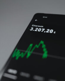 Ethereum - Ether - Kurs - Crypto-Mining - Grafikkarten