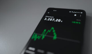 Ethereum - Ether - Kurs - Crypto-Mining - Grafikkarten