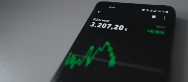 Ethereum - Ether - Kurs - Crypto-Mining - Grafikkarten