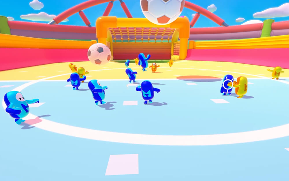 Fall Guys: Ultimate Knockout