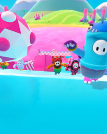 Fall Guys: Ultimate Knockout