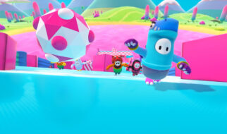 Fall Guys: Ultimate Knockout