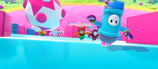 Fall Guys: Ultimate Knockout