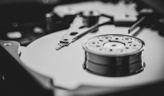 Festplatte - Game Drive - Mehr Speicher für die Konsole