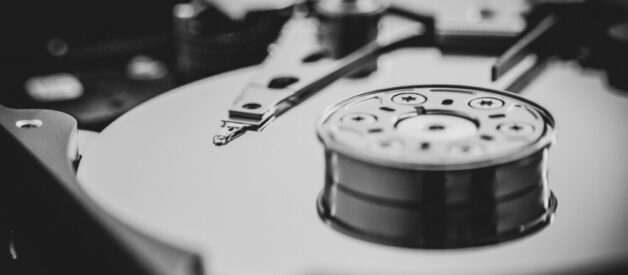 Festplatte - Game Drive - Mehr Speicher für die Konsole