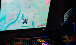 Fortnite auf Twitch bald nicht mehr Nummer 1? Apex Legends holt auf.
