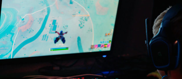 Fortnite auf Twitch bald nicht mehr Nummer 1? Apex Legends holt auf.