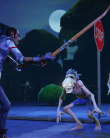 Fortnite Impostors: Neuer Among Us-Modus in Fortnite