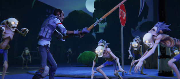 Fortnite Impostors: Neuer Among Us-Modus in Fortnite