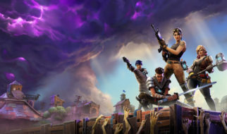 Fortnite - Epic Games - The Mandalorian und Baby Yoda sind mit dabei!