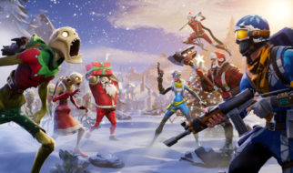 Epic vs. Apple: Fortnite im App Store