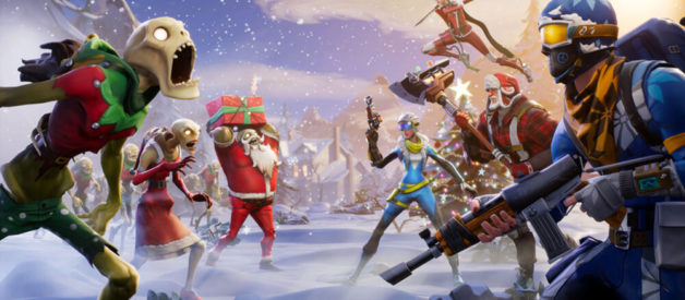 Epic vs. Apple: Fortnite im App Store