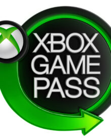 Xbox Game Pass von Microsoft