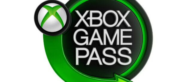 Xbox Game Pass von Microsoft