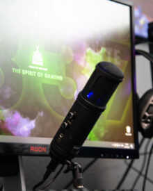 Game-Streaming - Mit diesen Mikros startest du deine Streaming-Karriere