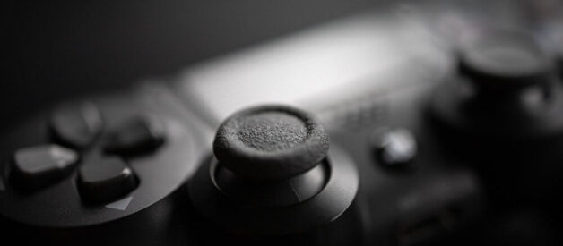 Gamepad - Controller - PC-Gaming - eSports