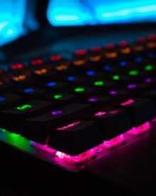 Phasmophobia Update, Horizon Multiplayer und mehr: Games Update Dezember 2022