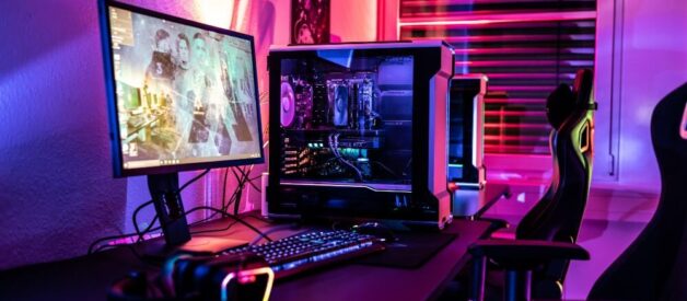 Overwatch 2 Held, EA College Football und mehr: Games Update November 2022